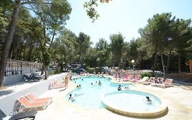 Camping Les Playes Six-fours-les-plages